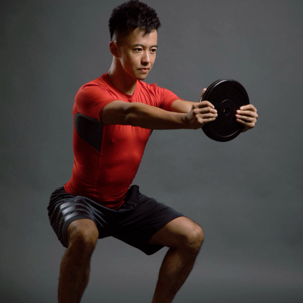 Mat Pilates: Core Strengthening