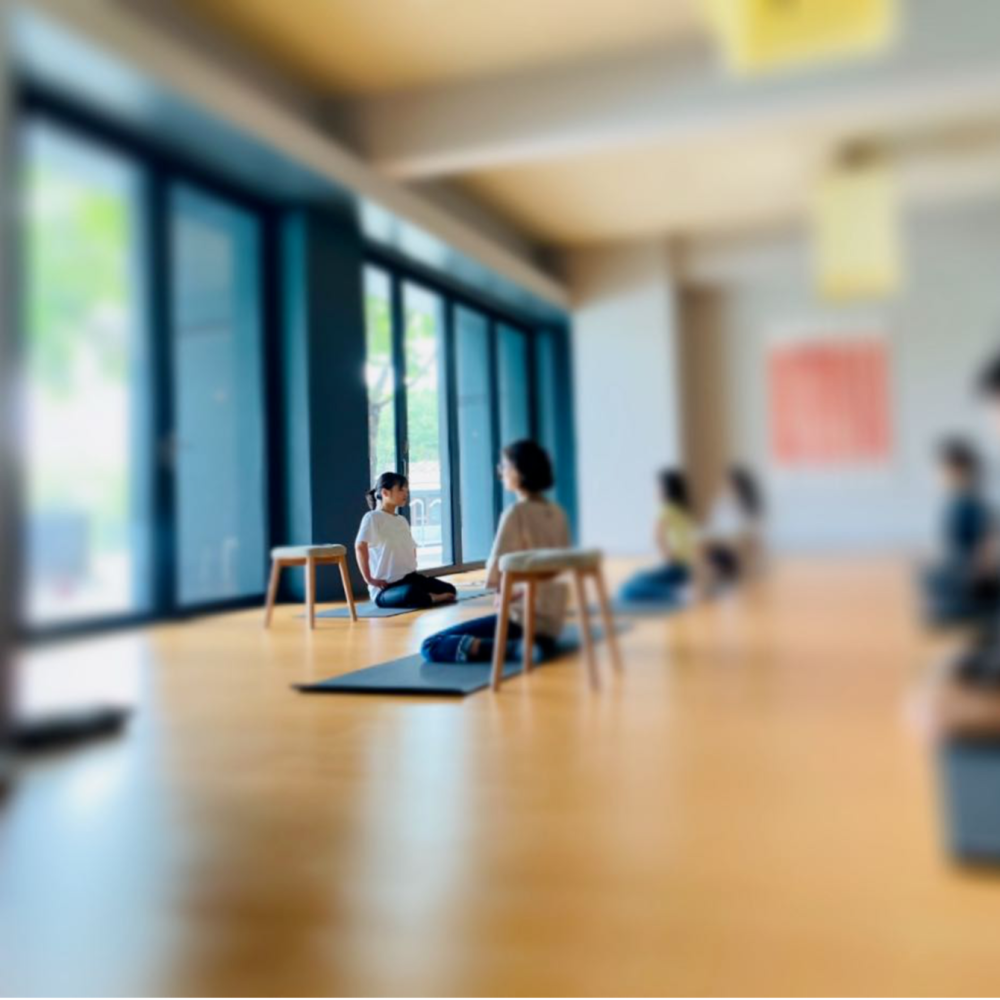 婵柔｜脊柱减压