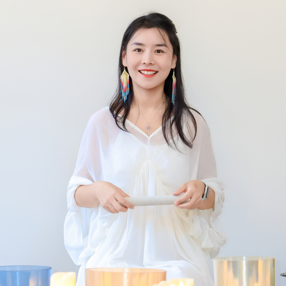 炼金水晶钵｜敲开意识调频的声音密钥