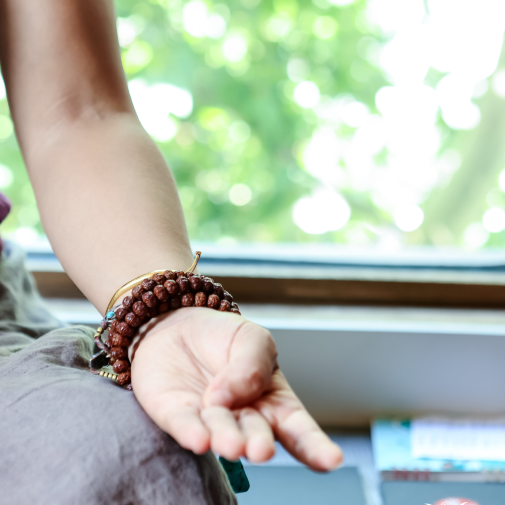 Himalaya Tsa Lung Yoga