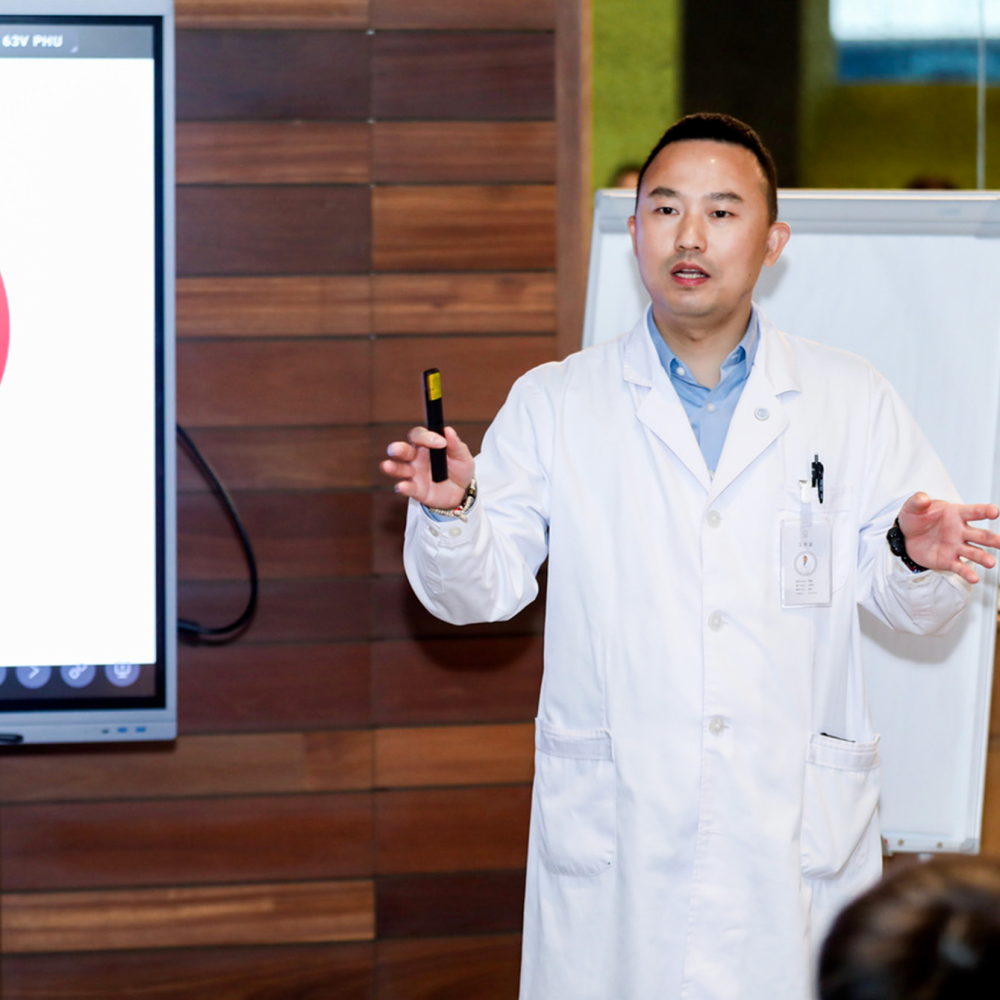 Understanding Body Constitution: Being Your Own Health Guardian