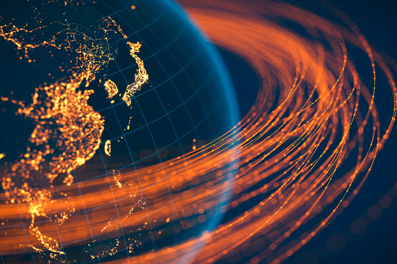 Closing Fireside Chat | Love as a Bridge between East and West