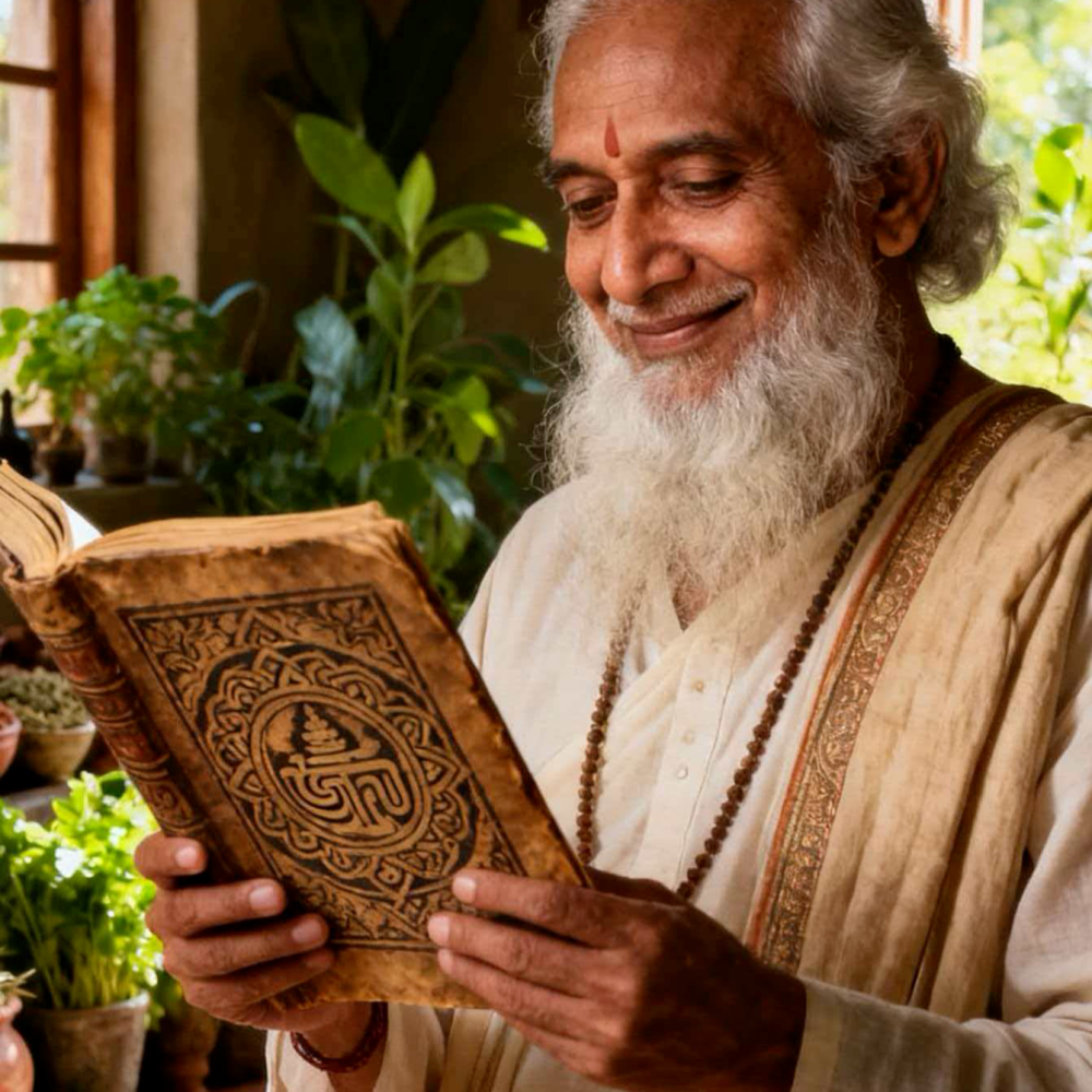 Ayurveda: The Science of Life
