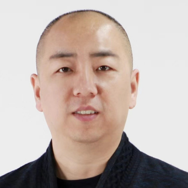 Yong Ge – AT ONE IMPACT WEEK | CHINA