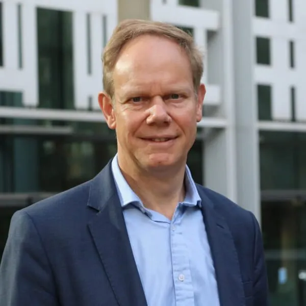 Matthew Rycroft