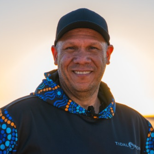 Professor Michael Wear