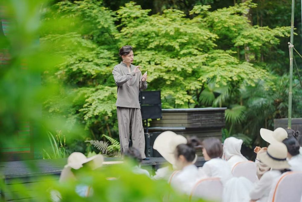 Health Qigong | Rejuvenation Skill