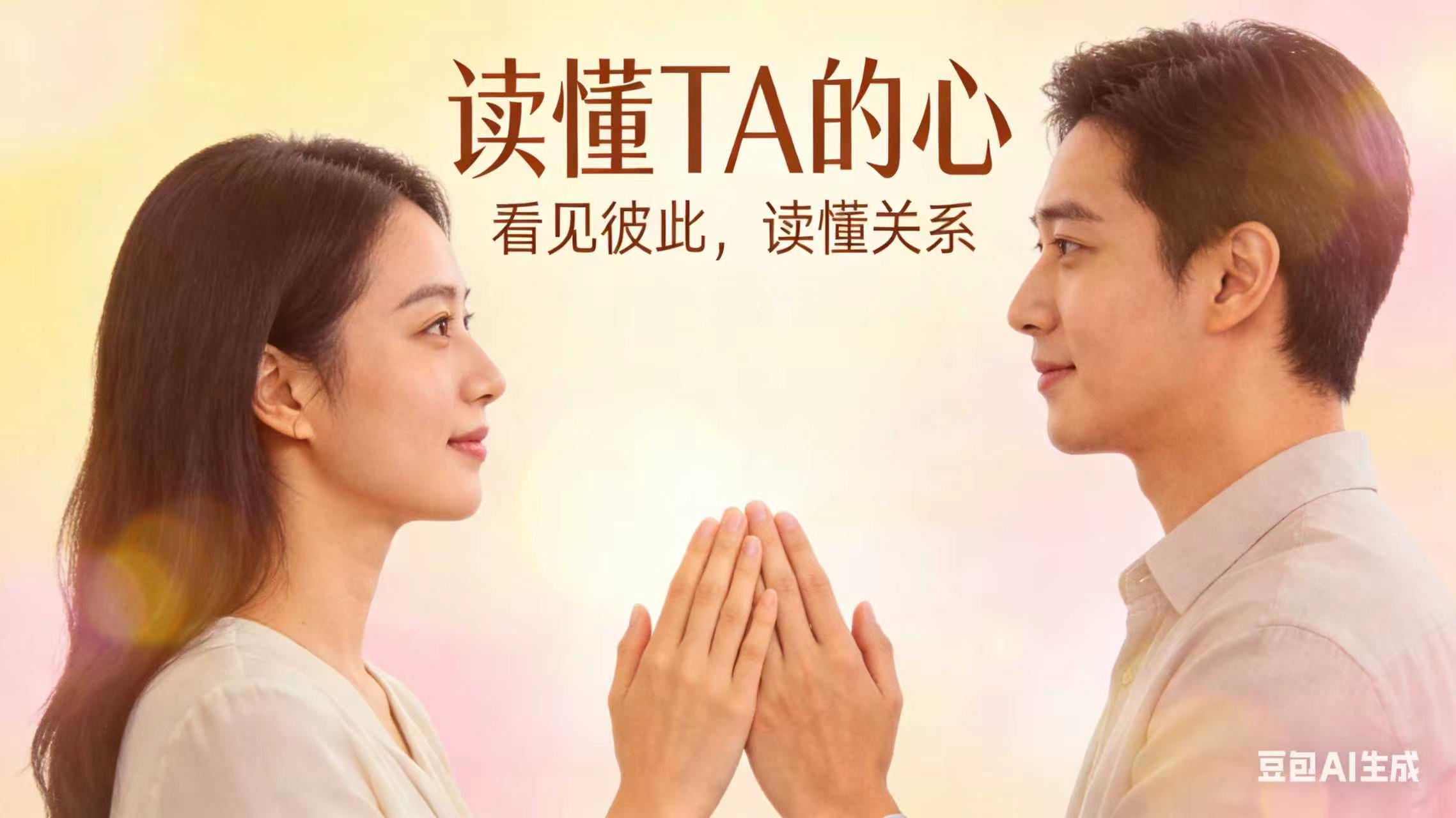 Understand Their Heart